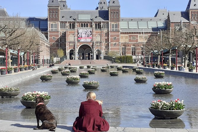 Private Tour: Amsterdam City Walking Tour and Canal Cruise - Price and Value: When $199.62 Actually Makes Sense