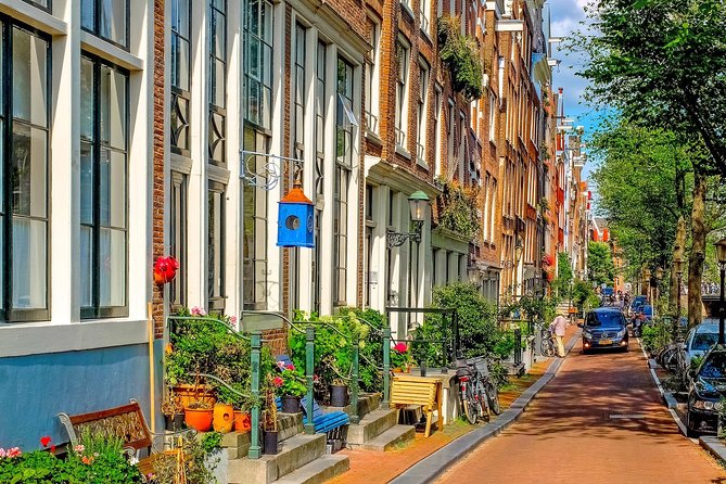 Private Tour: Amsterdam City Walking Tour and Canal Cruise - Guide Matters: What the Best Guides Do With This Route