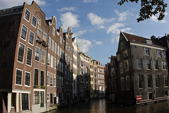 Private Tour: Amsterdam's City Highlights and Hidden Gems - Why this private highlights walk feels efficient (and not rushed)