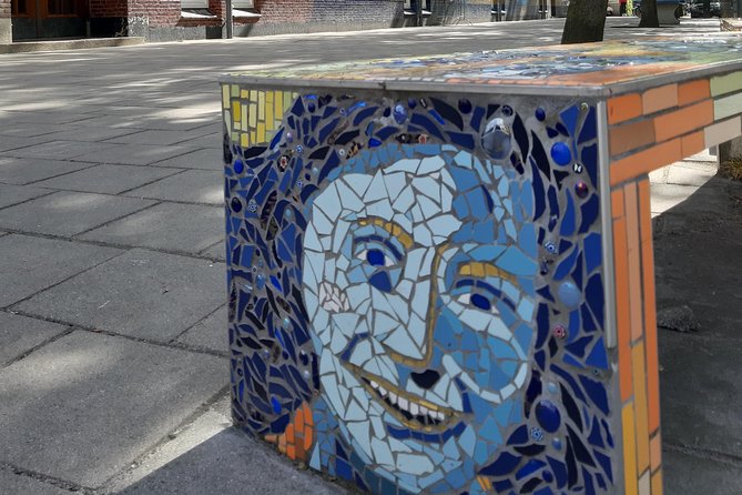 Private Tour: Anne Frank Walking Tour of Amsterdam - Timing, Weather, and Getting There Without Stress