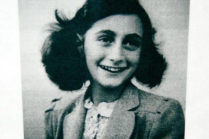 Private Tour: Anne Frank Walking Tour of Amsterdam - Merwedeplein Start Point: Easy to Find, Easy to Plan Around