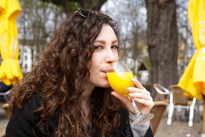 Private Tour in The Hague with a local with food tasting - Key Highlights You’ll Notice Fast