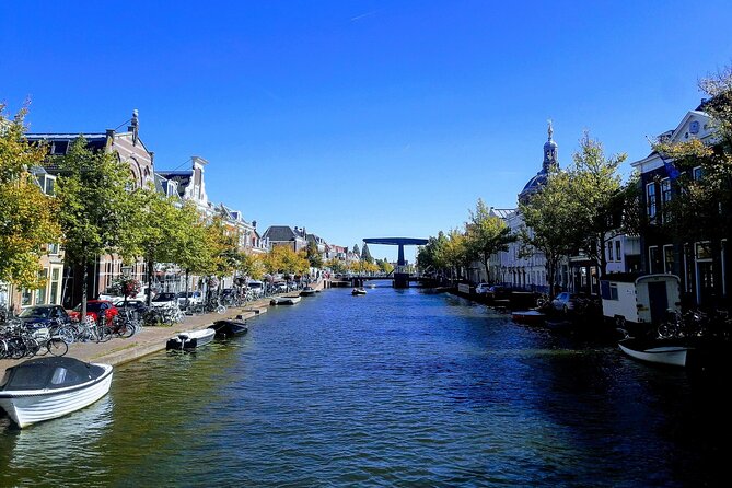 Private Tour to Kinderdijk and Delft / Leiden / Hague / Gouda - How the Day Flits Along: A Realistic 7 to 8 Hour Flow