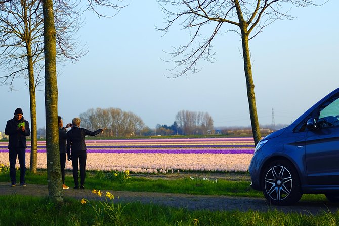 Private Tour to Windmills Zaanse Schans +Keukenhof - 7 Hours - Price and Value for a Group Up to 6