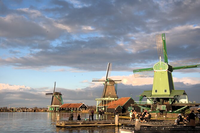 Private Tour to Zaanse Schans, Volendam, and Marken - How this private Zaanse Schans, Volendam, Marken tour really pans out