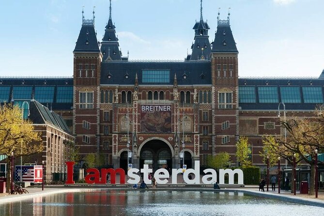 Private Transfer Amsterdam Accommodation to Cruise Port Amsterdam - Who This Transfer Fits Best (and Who Might Not Need It)