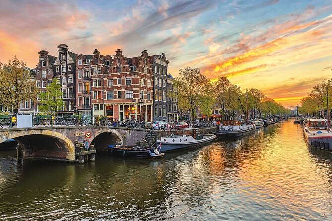Private Transfer Amsterdam Accommodation to Cruise Port Amsterdam - Should You Book This Private Transfer?