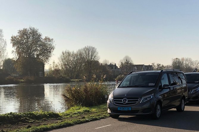 Private transfer between Rotterdam - Amsterdam (incl. Schiphol airport) - Key things to know before you go