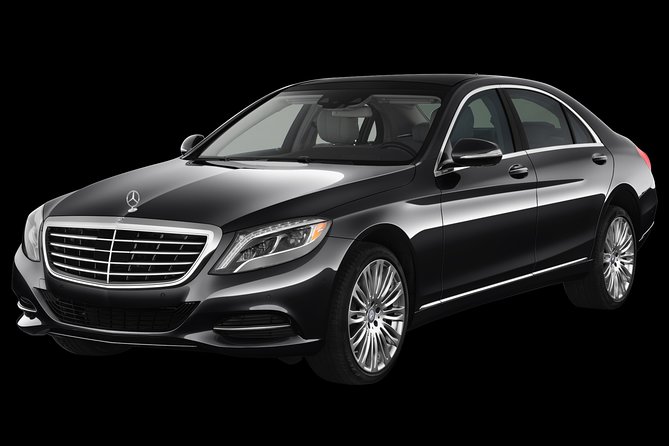 Private transfer between Rotterdam - Amsterdam (incl. Schiphol airport) - Why this private Rotterdam to Amsterdam ride feels effortless