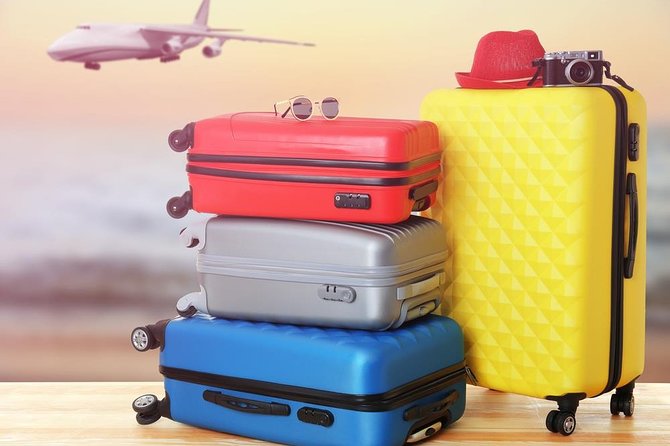 Private Transfer from Amsterdam Airport Schiphol to The Hague - Price and value: when $179.80 per group makes sense