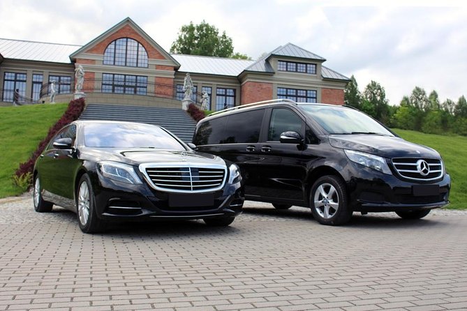 Private Transfer from Amsterdam city center to Rotterdam - Hotel Pickup In Amsterdam, the Real Start of Your Day