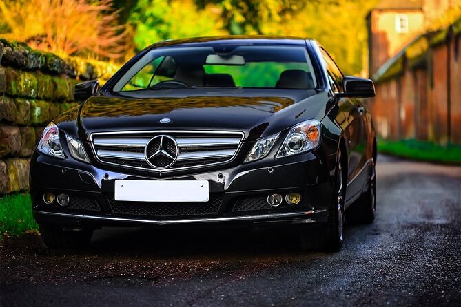 Private Transfer from Amsterdam City to Airport (AMS) - Key Things to Know Before You Go