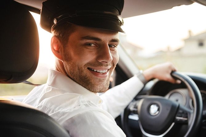 Private Transfer from Amsterdam City to Airport (AMS) - Luggage Rules You Should Not Ignore (Especially If You Overpack)