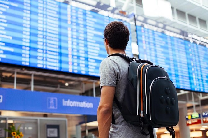Private Transfer from Amsterdam City to Airport (AMS) - Who This Transfer Fits Best (And Who Might Want a Backup)