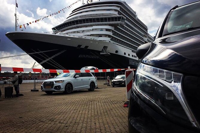 Private Transfer From Amsterdam City To Amsterdam Airport - Why this private ride matters when you land in Amsterdam