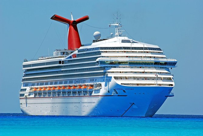 Private Transfer from Amsterdam to the Cruise Port in Rotterdam - Key highlights I’d plan around