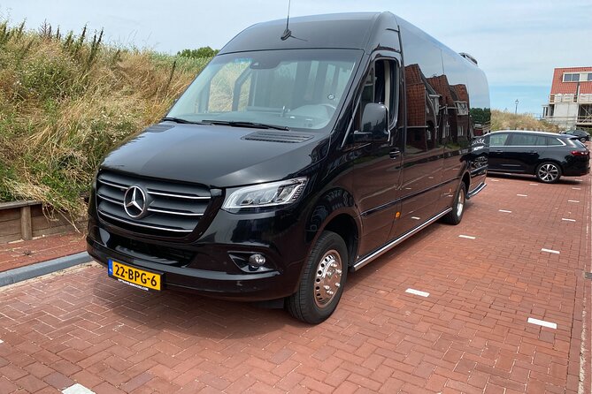 Private Transfer from Amsterdam to the Cruise Port in Rotterdam - What the included perks actually help you do