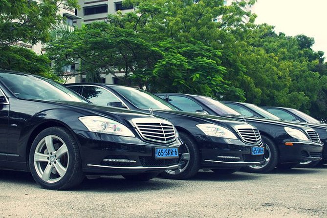 Private Transfer from Schiphol Airport to Rotterdam - Key Things I’d Plan Around