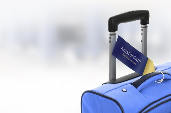 Private Transfer from Schiphol Airport to Rotterdam - Why This Schiphol to Rotterdam Transfer Feels Easier Than Taxis