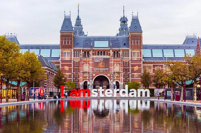 Private Transfer from/to Amsterdam Airport Schiphol - Timing and the 70-minute waiting window, how it helps and what it means