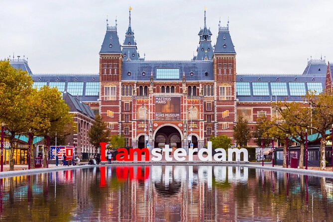 Private Transfer from/to Amsterdam Airport Schiphol - Communication at Schiphol: how to avoid the most stressful pickup mistakes