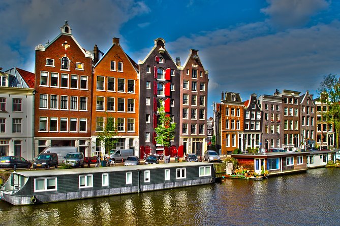 Private transfers from or to Schiphol (AMS) airport Amsterdam - Flight Monitoring That Actually Saves You Time