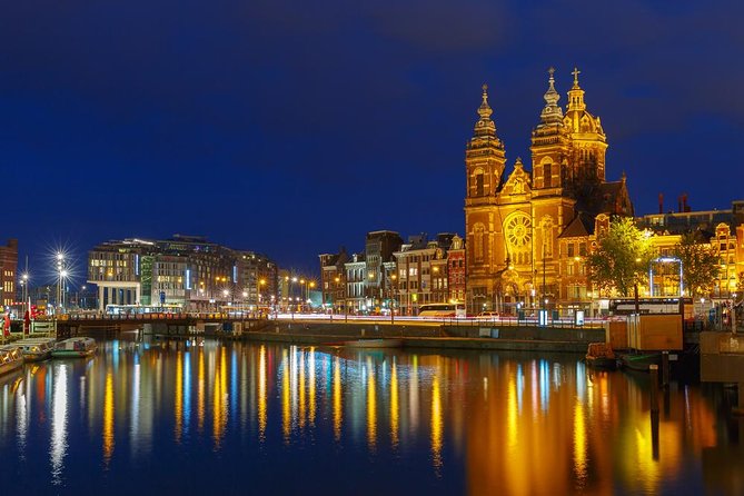 Private walking tour Amsterdam. English or Spanish. - Why a 3-hour private walk is the smartest Amsterdam plan