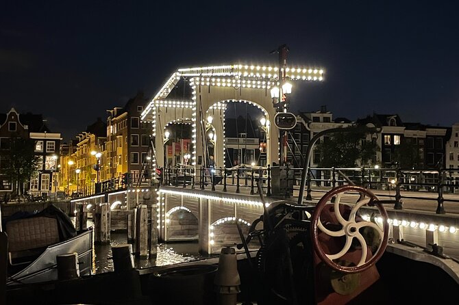 Private Walking Tour of Amsterdam - Price and value for $198.26 per person