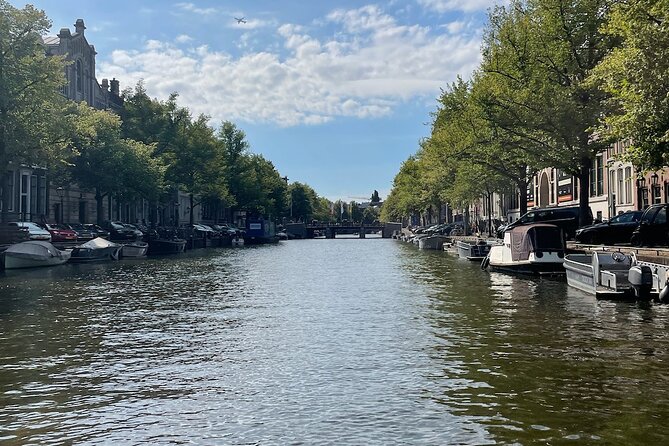 Private Walking Tour of Amsterdam - How to get the most from a private walking tour
