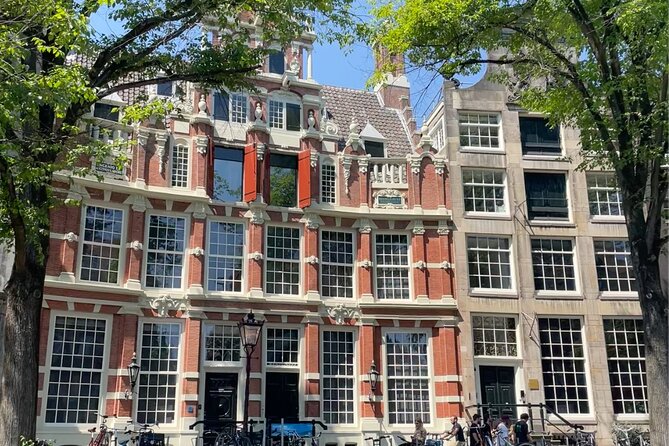 Private Walking Tour of Amsterdam - Should you book this private walking tour of Amsterdam?