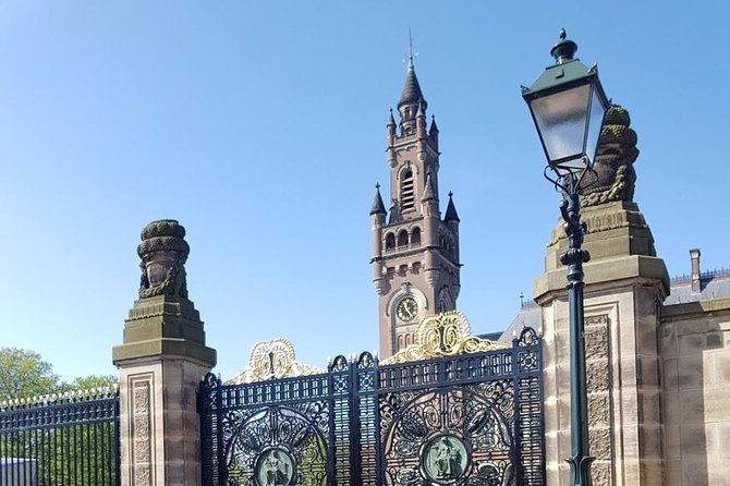 privatetour Delft, The Hague&Rotterdam Kinderdijk from Amsterdam - A private 3-city day from Amsterdam, without the stress