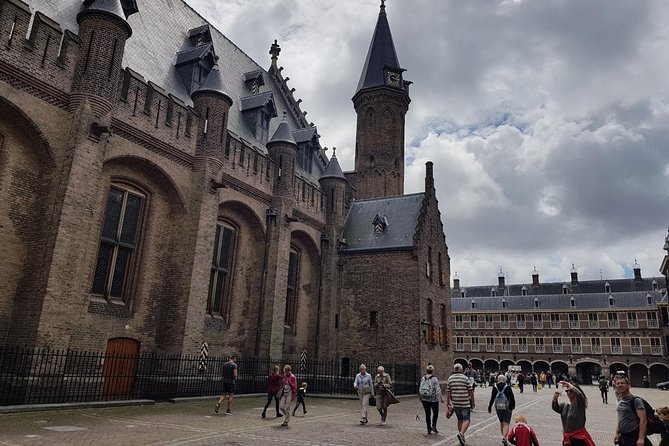 privatetour Delft, The Hague&Rotterdam Kinderdijk from Amsterdam - Price and logistics: what you really get for $635.81