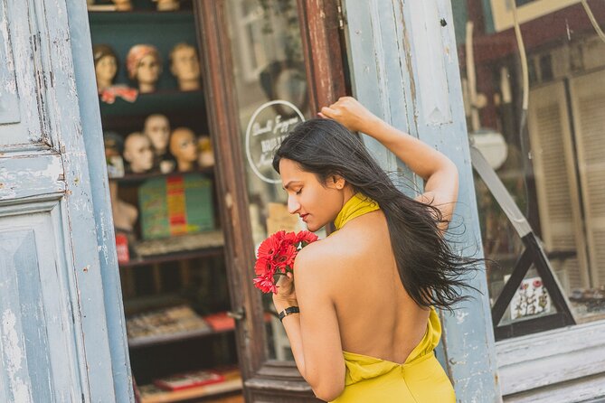 Professional Amsterdam Photo Shoot - Who should book this Amsterdam photo shoot