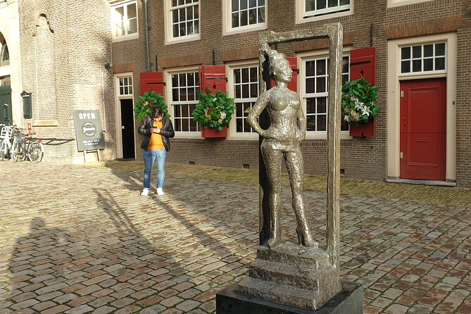 Red Light District Tour by Locals, Small Group (approx 4) - Should you book the Red Light District Tour by Locals (Small Group, approx. 4)?