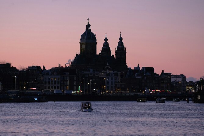 Red Light District Tour - It's History & It's Future - Why this small-group route is a better use of your Amsterdam time