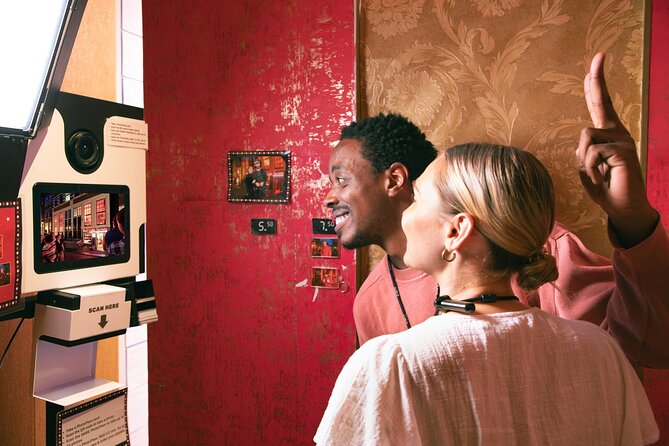 Red Light Secrets Museum Amsterdam & 1-Hour Canal Cruise - Timing and time slots: Make your canal cruise reservation your priority