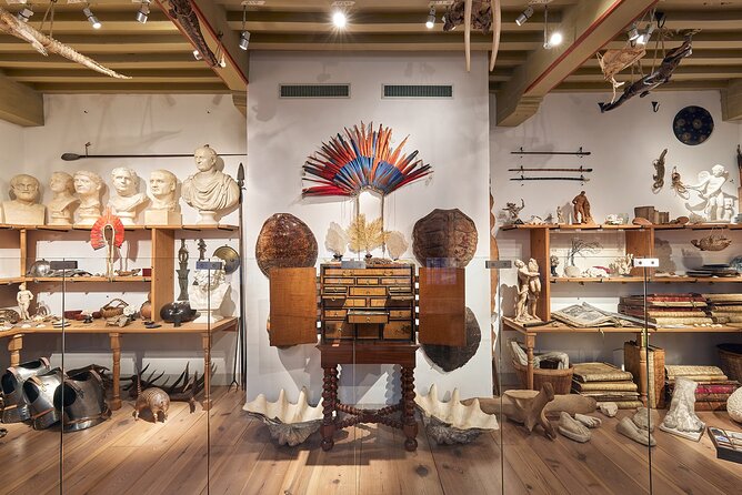 Rembrandt House Museum Amsterdam Entrance Ticket - Audio guide reality check: languages, sync, and how to avoid frustration