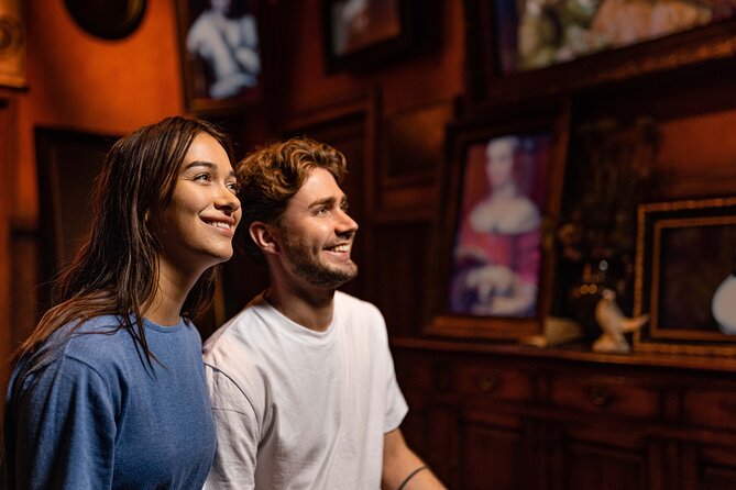 Rembrandts Experience Amsterdam Admission Ticket - Stop By Stop: How Your 25 Minutes Usually Plays Out