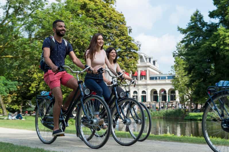 Rent a bike in Amsterdam | 1, 2, 3+ hours - Key things to know before you rent