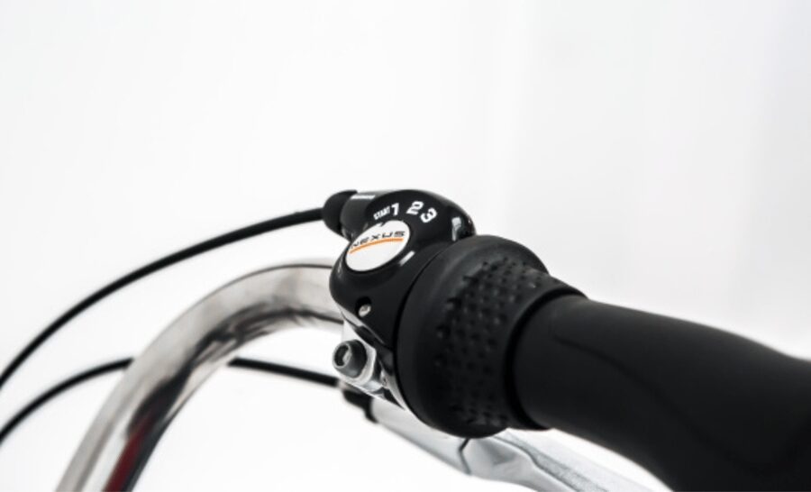 Rent a bike in Amsterdam | 1, 2, 3+ hours - Safety setup: lights, bell, and brakes you should test right away