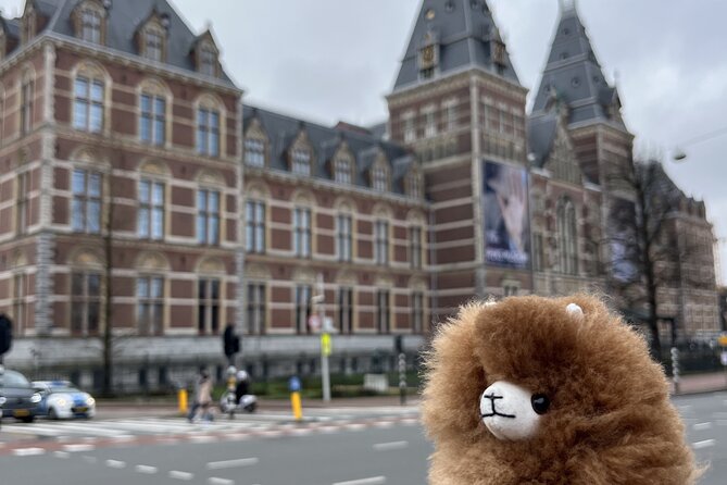 Rijksmuseum 3h Private Guided Tour & Entry Tickets - What to expect from a 3-hour private guide (and how to get the most)
