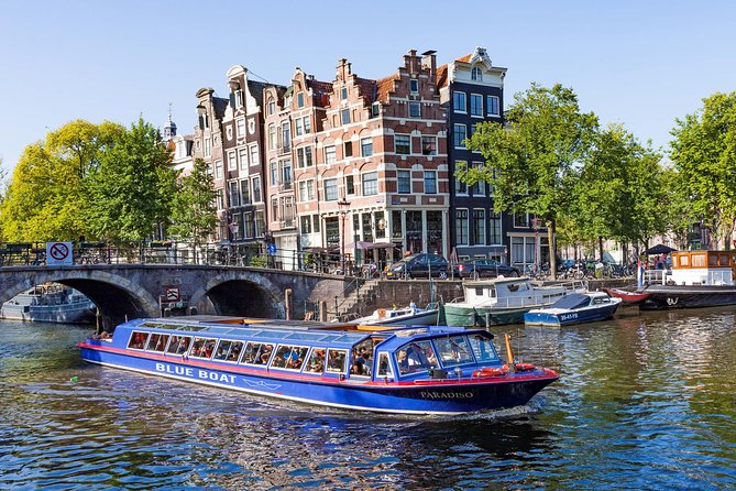 Rijksmuseum Amsterdam and Canal Cruise with Snackbox - The biggest strengths: what makes this combo work in real life