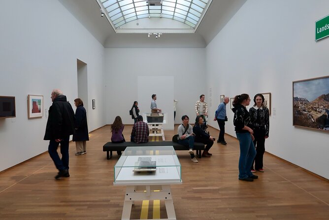 Rijksmuseum Amsterdam Audio guide Tour with Unlimited access time - Rainy-Day Wins and a Setup That Can Add Personality
