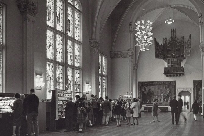 Rijksmuseum Amsterdam Private Guided Tour - The main event: a 120-minute walk through the permanent collection