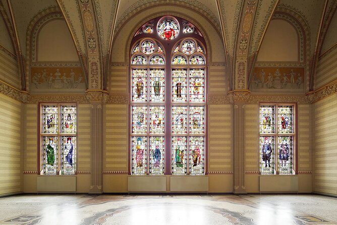 Rijksmuseum Amsterdam Private Guided Tour - The Dutch Golden Age theme that ties the whole tour together
