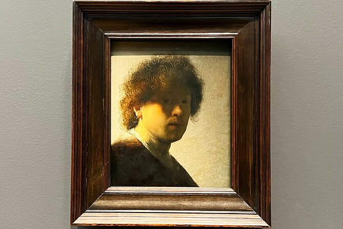 Rijksmuseum Guided Tour, private local Dutch guide - Key points to know before you go