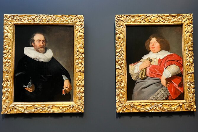 Rijksmuseum Guided Tour, private local Dutch guide - The Great Hall and why the building deserves attention
