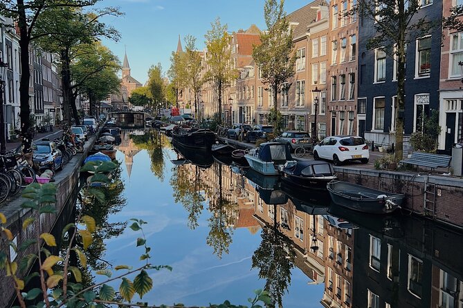 Rijksmuseum Ticket and Guided Tour with Optional Canal Cruise - Timing that helps you keep control of your Amsterdam plans