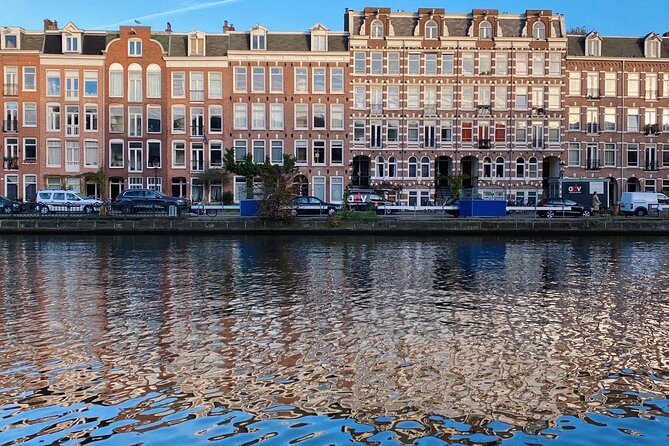 Rijksmuseum Ticket and Guided Tour with Optional Canal Cruise - Price and value: what $39.95 buys in real terms