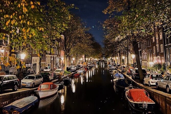Rijksmuseum Ticket and Guided Tour with Optional Canal Cruise - Meeting point and end point: where to go without losing time